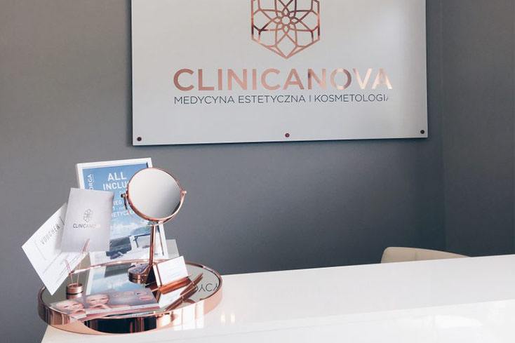 ClinicaNova – Klinika Medycyny Estetycznej
