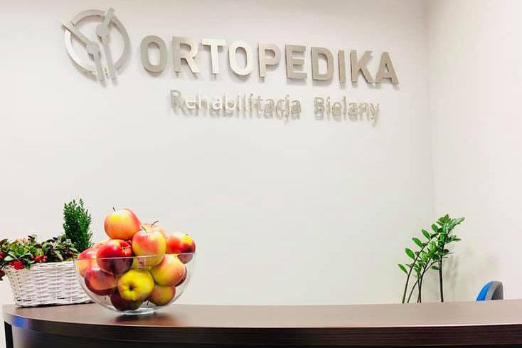 Ortopedika – Centrum Medyczne